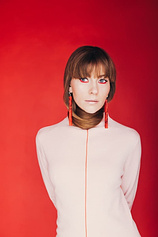 picture of actor Maija Doveika