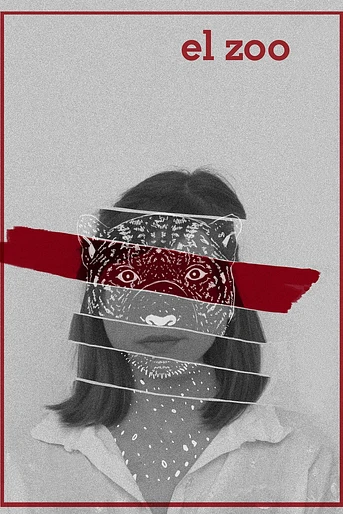 Poster de El Zoo