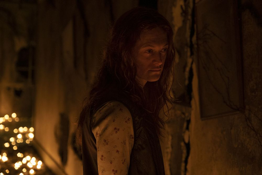 Marin Ireland en The Boogeyman