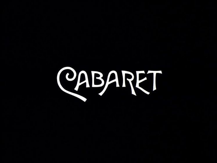 Imagen de Cabaret (Títulos de crédito)