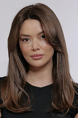 picture of actor Seray Kaya