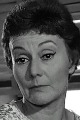 picture of actor Nicole Desailly