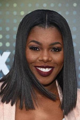 picture of actor Ta'Rhonda Jones