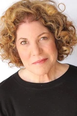 photo of person Ellen Gerstein