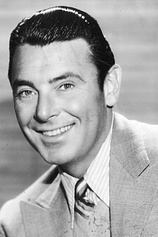 photo of person George Brent