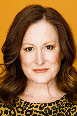 photo of person Stacey Moseley
