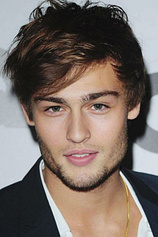 picture of actor Nathan Duval