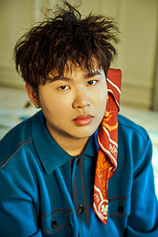 picture of actor Quốc Khánh