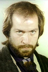 picture of actor Osman Betin
