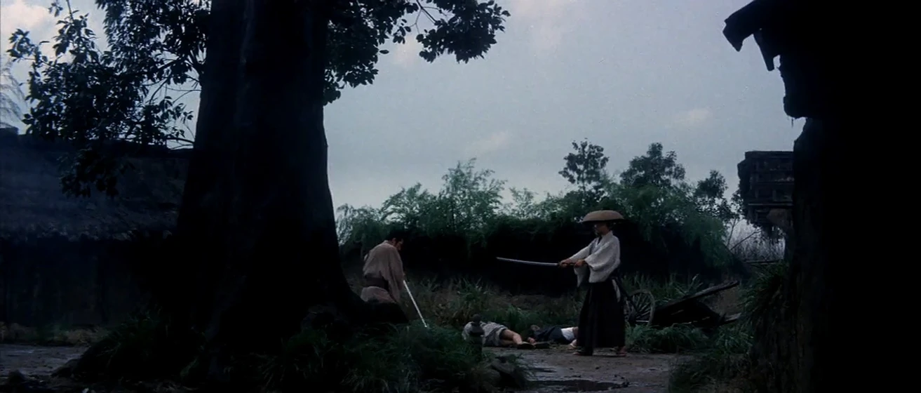 Imagen de zatoichi-and-the-fugitives