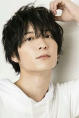 Foto de Takeo Otsuka