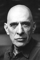 picture of actor Péter Halász