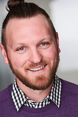 picture of actor J. Lyle