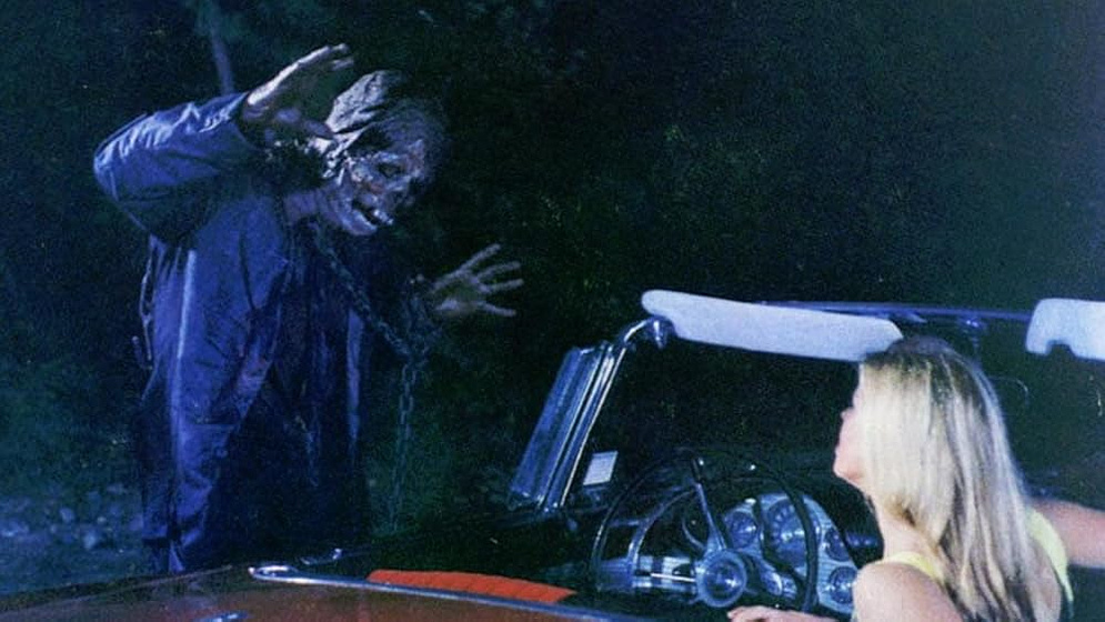 Imagen de El Extraño Caso de Lou Jacobi