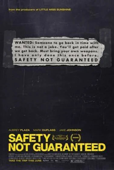 Imagen de seguridad-no-garantizada (Cartel)