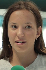 picture of actor Dorka Hais
