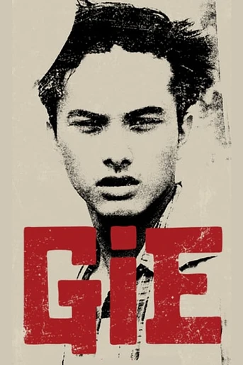 Poster de Gie