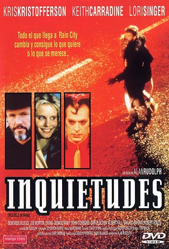 Poster de Inquietudes