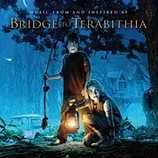 cover of soundtrack Un Puente Hacia Terabithia