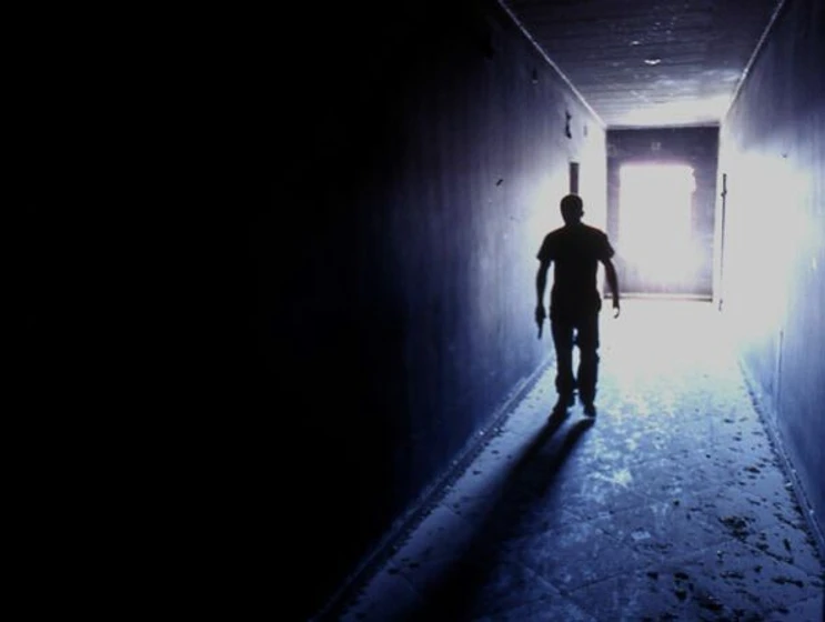 Imagen de gomorra