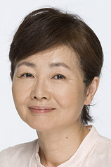 picture of actor Kazue Tsunogae
