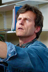 photo of person Doug Campbell