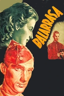poster of movie Balarrasa