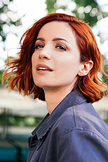 picture of actor Andrea Delogu