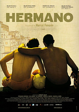 poster of movie Hermano
