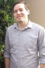 photo of person Benji Samit