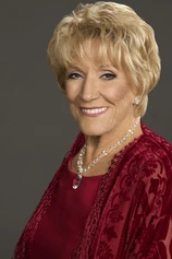 Foto de Jeanne Cooper