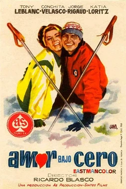 Amor Bajo Cero