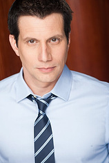 picture of actor Ken Garito