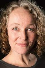 photo of person Penny Layden