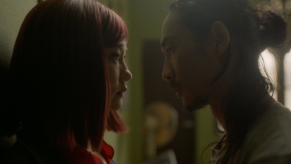 Imagen de I, the Song