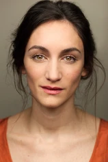 Foto de Cara Horgan