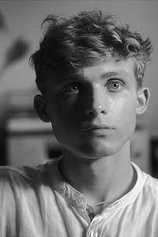 picture of actor Hubert Milkowski