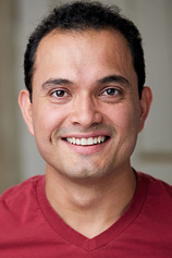 photo of person Jose Miguel Vasquez
