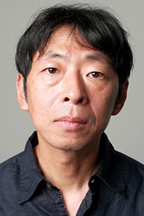 photo of person Takuji Suzuki