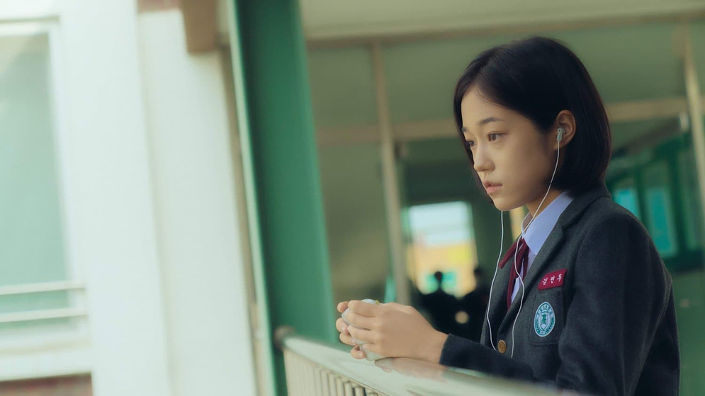 Roh Yoon-seo en Una Chica del Siglo XX