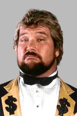 Foto de Ted DiBiase Sr.