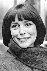 Foto de Gwen Watford