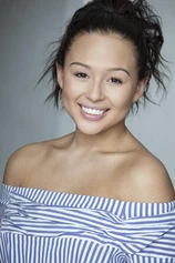 Foto de Kayleigh Shikanai