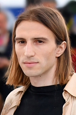 picture of actor Baptiste Pinteaux