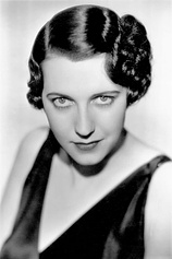 picture of actor Mona Barrie