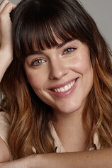 photo of person Cristina Abad
