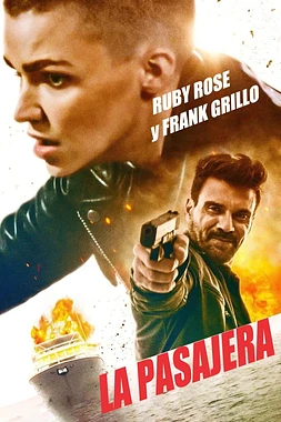 The Yacht: La Pasajera