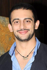 Foto de Arunoday Singh
