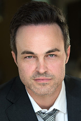 picture of actor Justin Smith