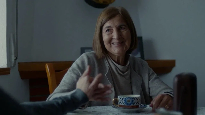 Imagen de La Conversación que Nunca tuvimos